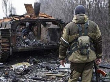Росія втратила 23 000 солдат на війні з Україною