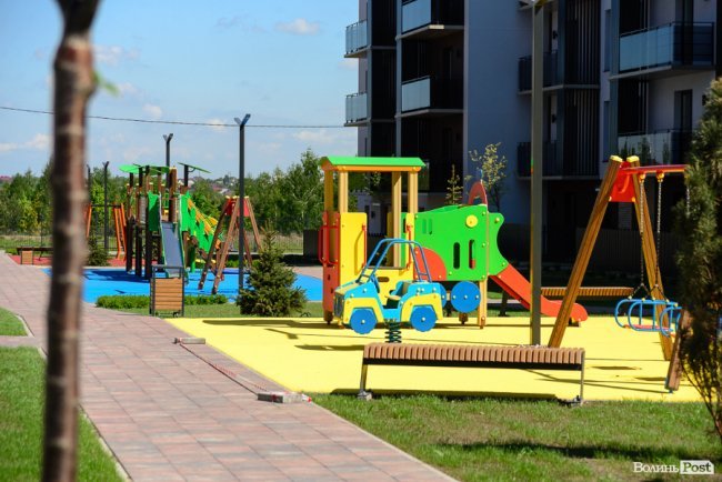 Ідеально свій простір: чому варто обрати квартиру з вільним плануванням у ЖК «StyleUP»*