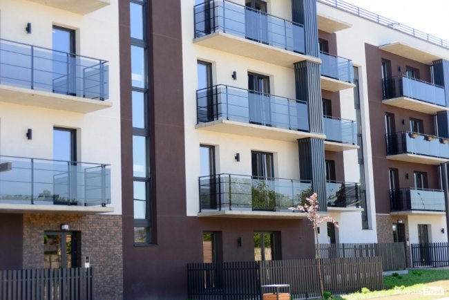 Ідеально свій простір: чому варто обрати квартиру з вільним плануванням у ЖК «StyleUP»*