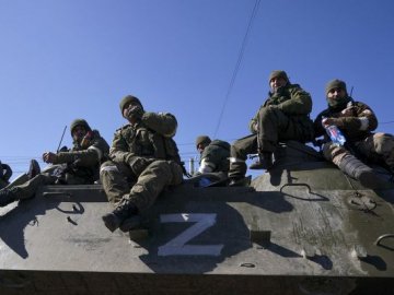 Пентагон оцінює загальні втрати РФ в Україні у 70-80 тисяч