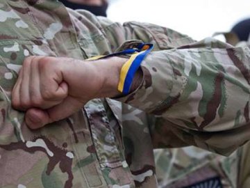 На Волині до Дня українського добровольця відбудеться марш патріотів