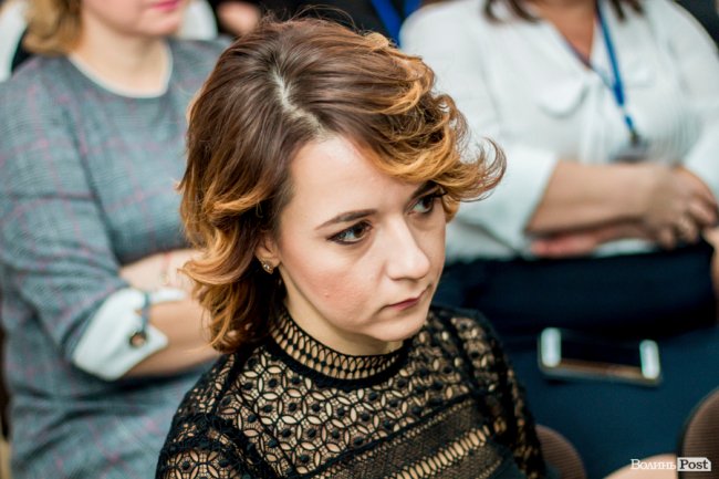 Луцьких суддів вітали з професійним святом. ФОТО