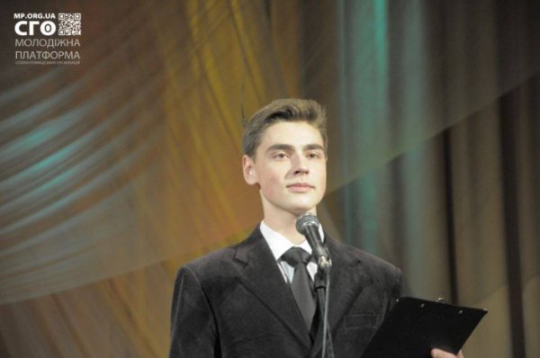 Форум соціальних організацій в Луцьку. ФОТО