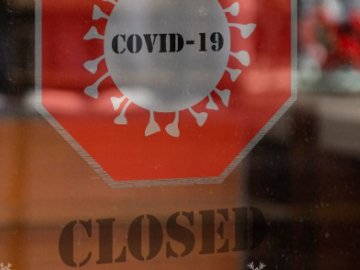 Перший день локдауну в Україні: скільки нових випадків коронавірусу зареєстрували 