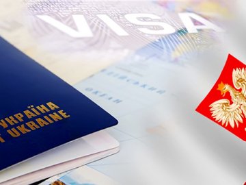 У Польщі українці відкрили незаконну агенцію праці