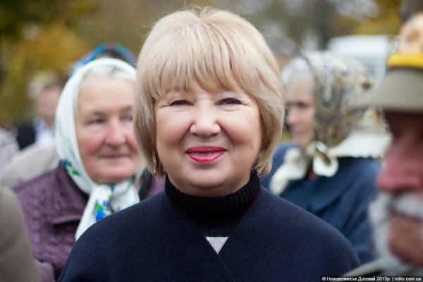 Свято Покрови у Нововолинську. ФОТО