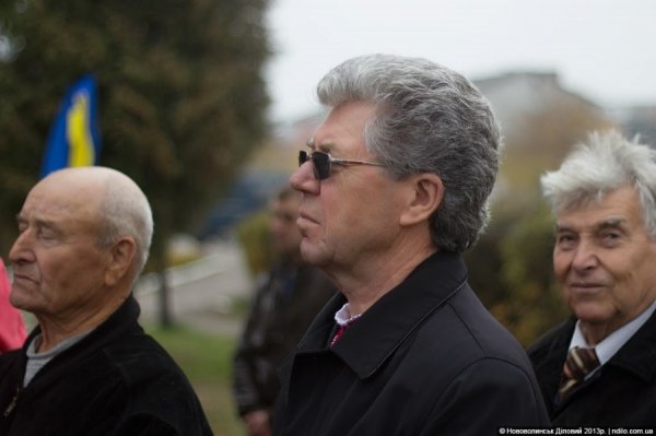 Свято Покрови у Нововолинську. ФОТО