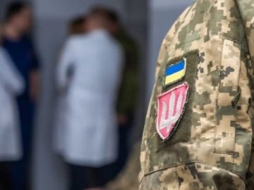 Придатних до служби ділитимуть на категорії за станом здоров’я, - Міноборони