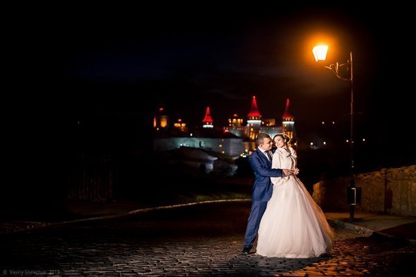 Фотовиставка Василя Шевчука