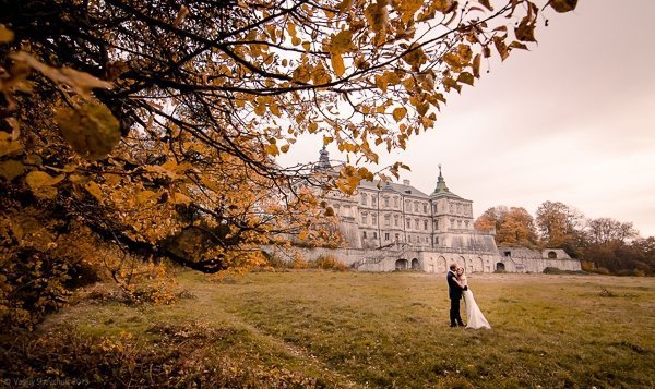 Фотовиставка Василя Шевчука