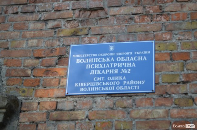 Відновити замок та збудувати ратушу: як планують «відроджувати» Олику. ФОТО