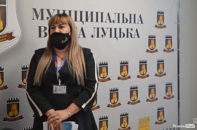 Показали, звідки у Луцьку стежитимуть за мешканцями міста. ФОТО 