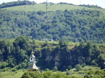 У горах хлопець з Волині автівкою збив людину