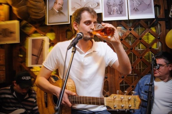 Луцький клуб відсвяткував 20-річчя. ФОТО