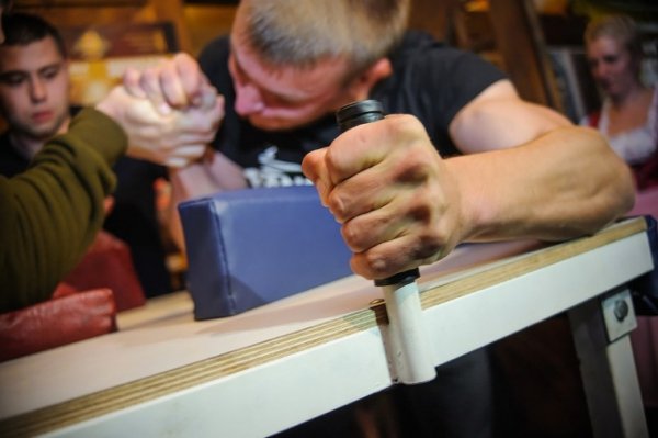 Луцький клуб відсвяткував 20-річчя. ФОТО