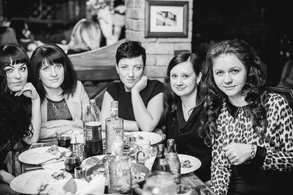 Луцький клуб відсвяткував 20-річчя. ФОТО