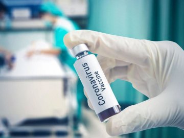 У США розробили вакцину від коронавірусу