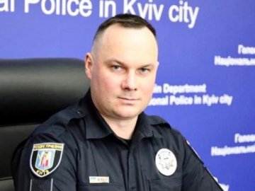 Призначили тимчасового главу Нацполіції