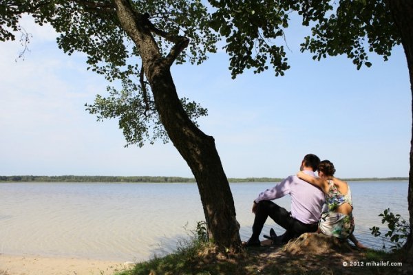 Фотовиставка Андрія Михайлова