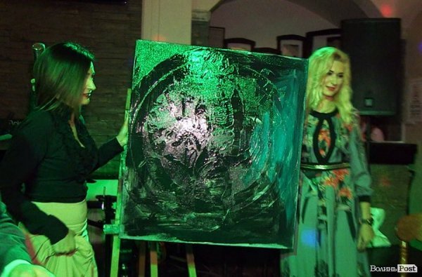  Дядя Жора був шокований подарунком від ВолиньPost. ФОТО