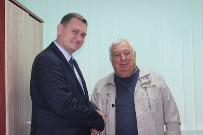 ПриватБанк подарував лікарням Володимир-Волинського сучасне обладнання