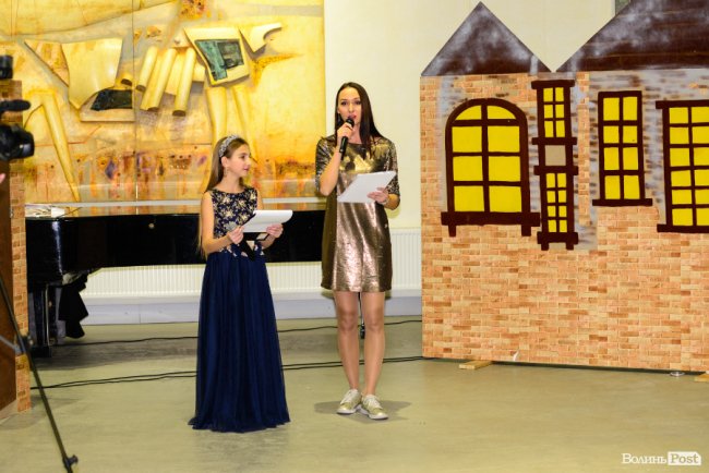 Відгримів перший Lutsk Fashion Weekend Kids: моделями були діти з притулку. ФОТО