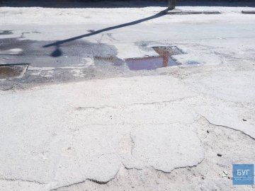 Їхав без шолому: подробиці смертельної аварії в Нововолинську