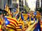 Суд скасував незалежність Каталонії 