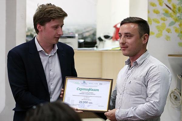 Фонд Ігоря Гузя «Прибужжя» підтримав 11 корисних проектів