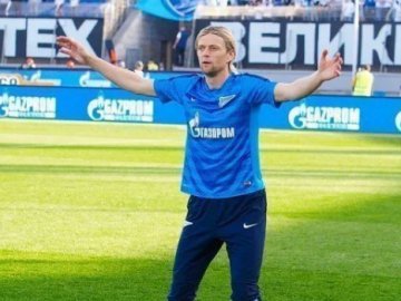 Зрадник з Луцька Анатолій Тимощук втік з Росії