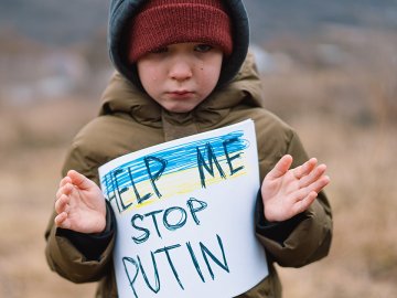 Снаряд РФ убив цілу родину на Херсонщині