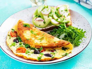 Як зробити сніданок корисним