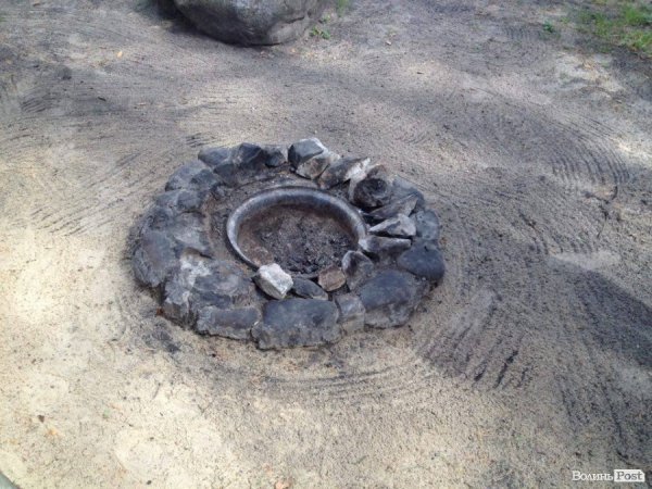 Рекреаційні пункти Волині - природа, затишок та економний відпочинок. ФОТО