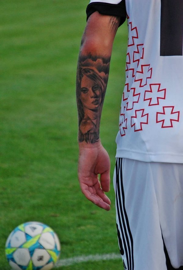 Фотовиставка Юлії Чуйко