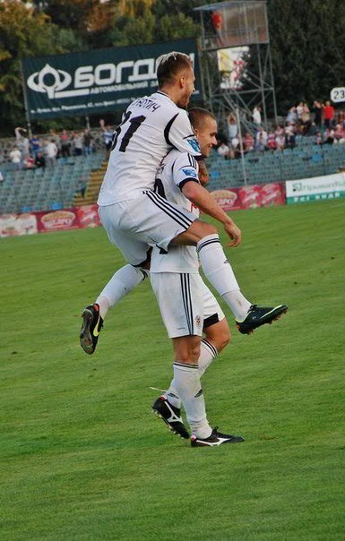 Фотовиставка Юлії Чуйко