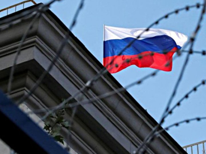 Велика Британія оголосила нові санкції проти рф