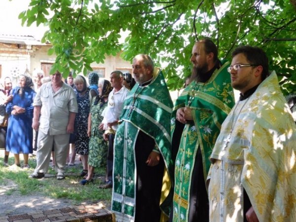 На Волині попрощалися з Героєм Олександром Мельничуком. ФОТО