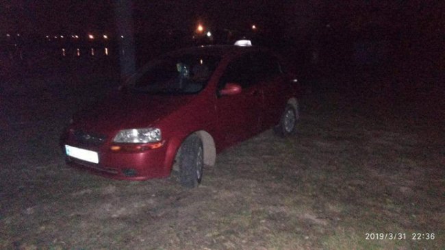 У Луцьку горе-паркувальникам «вліпили» протоколи