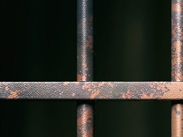 На Волині п'ять років позбавлення волі отримав засуджений, який пропонував хабар посадовцю колонії