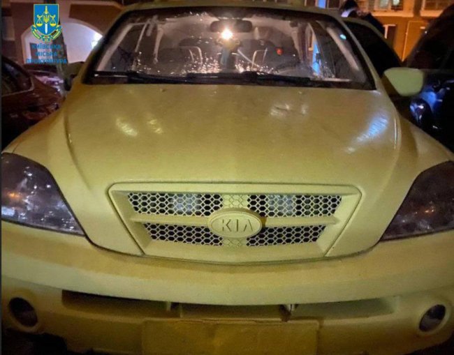 Шахраї з Києва надурили благодійні фонди на мільйон, представляючись військовими