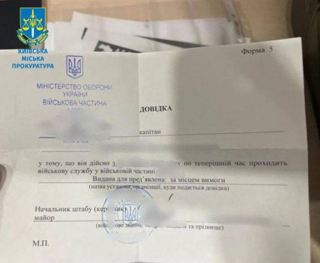 Шахраї з Києва надурили благодійні фонди на мільйон, представляючись військовими