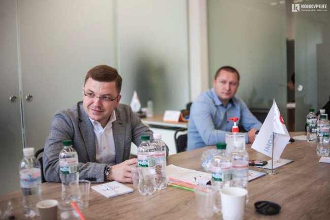 У луцькій компанії «Едельвіка» розповіли, як «виживають» у час карантину