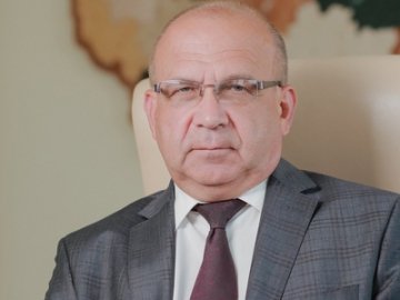 Призначали сесію «сьогодні на сьогодні», – Гунчик пояснив, чому не був на сесії облради