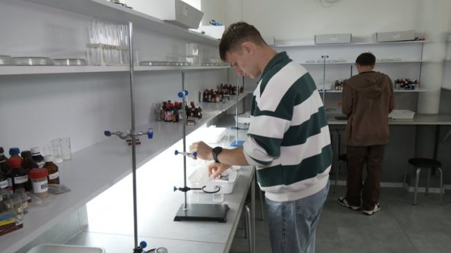 Реформа старшої школи: як працює пілотний проєкт на Волині