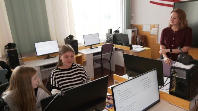 Реформа старшої школи: як працює пілотний проєкт на Волині