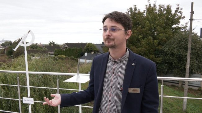 Реформа старшої школи: як працює пілотний проєкт на Волині