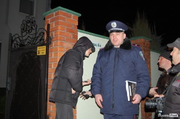 Як колядували у Клімчука. ФОТО