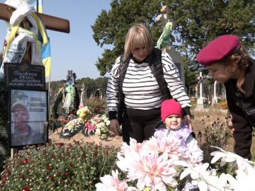 У військкоматі не зізнався, що має шістьох дітей: спогади про загиблого бійця з Волині Євгена Головчака 