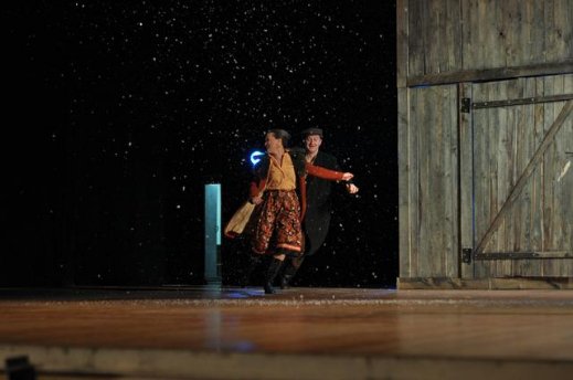 Куди піти на вихідні у Луцьку: 24‒26 травня