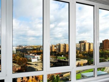 Енергозберігаючі вікна –  ваша вигода*